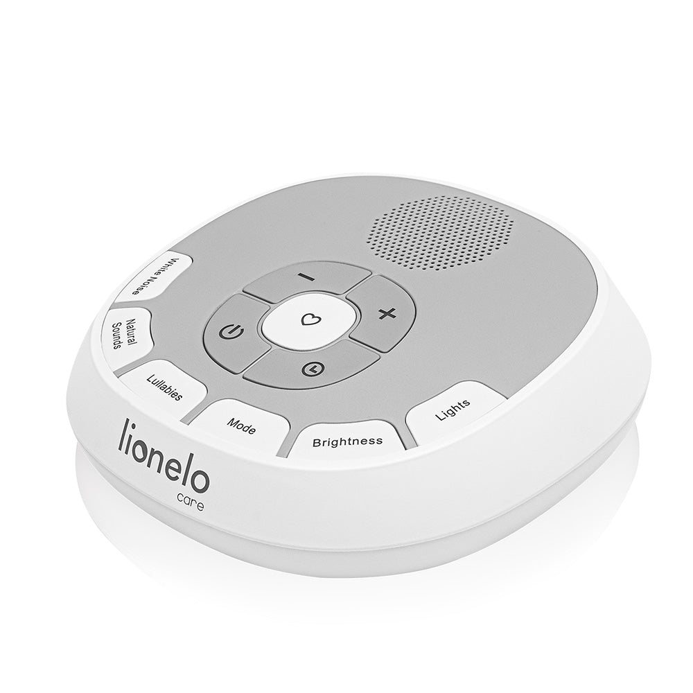Lionelo BabyNap music box sa svjetlom