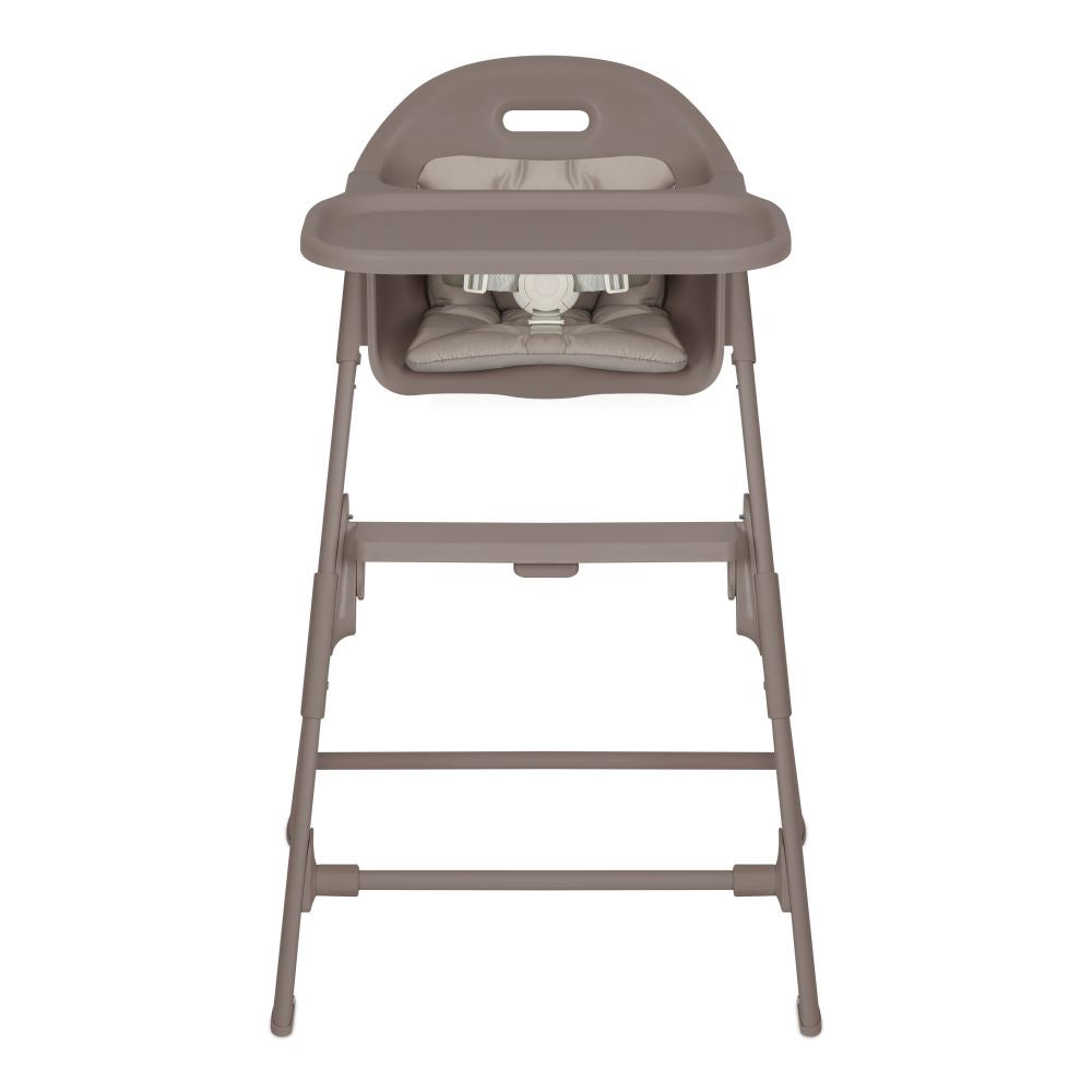 Lionelo hranilica Beny - Beige Taupe