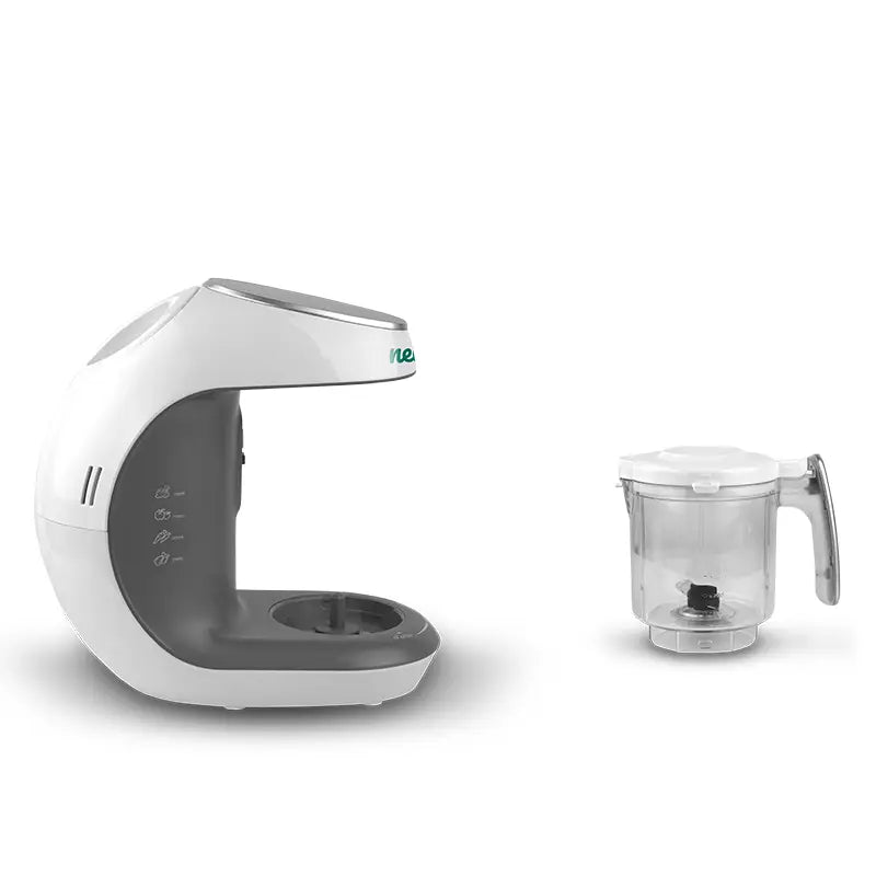 NENO CIBO Blender i kuhalo na paru