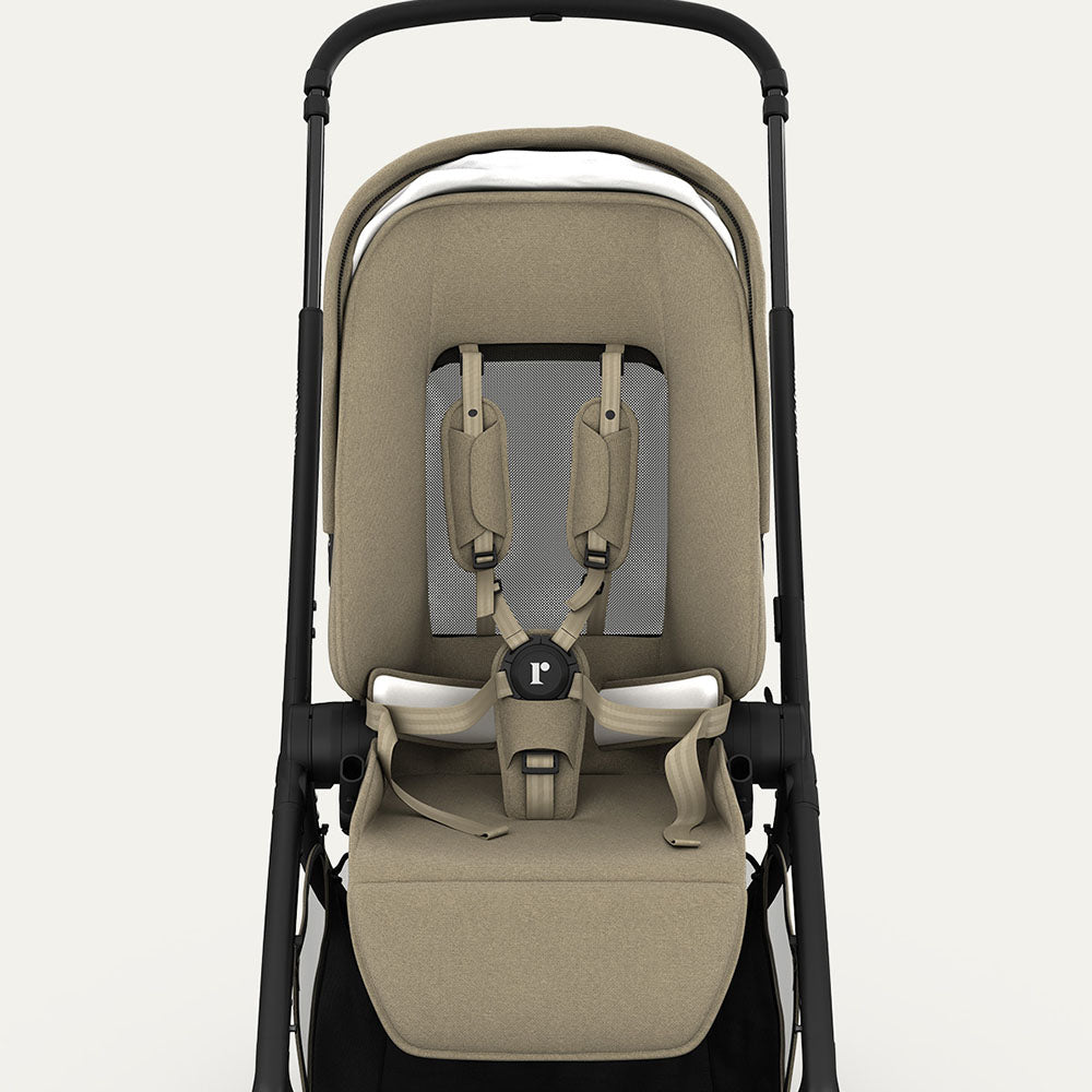REDSBABY AERON sportska kolica, Taupe