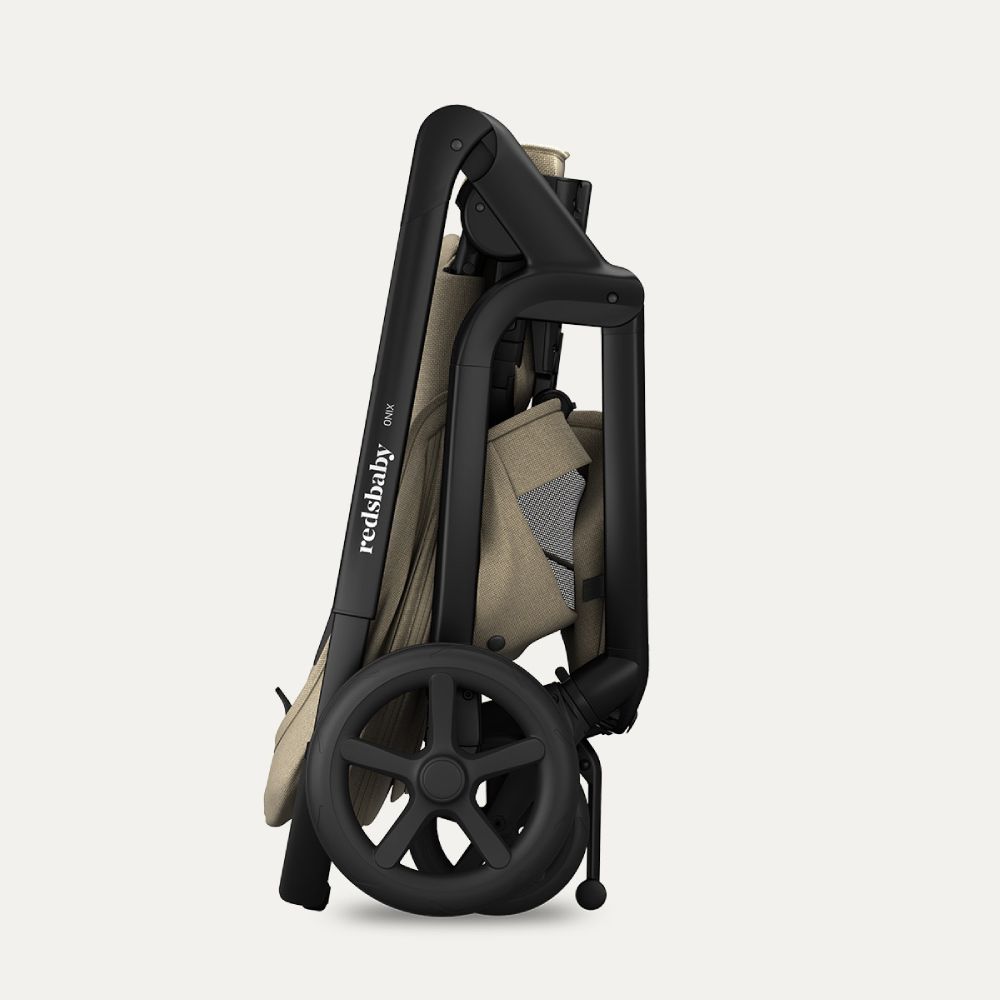 REDSBABY ONIX kolica, Taupe 3u1 B