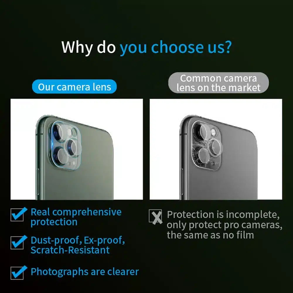 Bestsuit fleksibilno hibridno steklo za zadnjo kamero za Samsung Galaxy A34