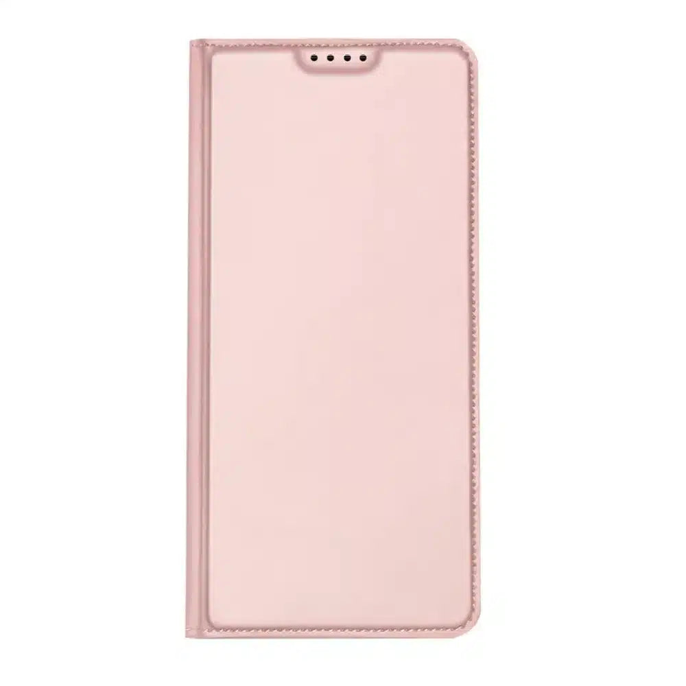 DUX DUCIS Skin Pro – preklopni etui za Samsung Galaxy A54 5G roza