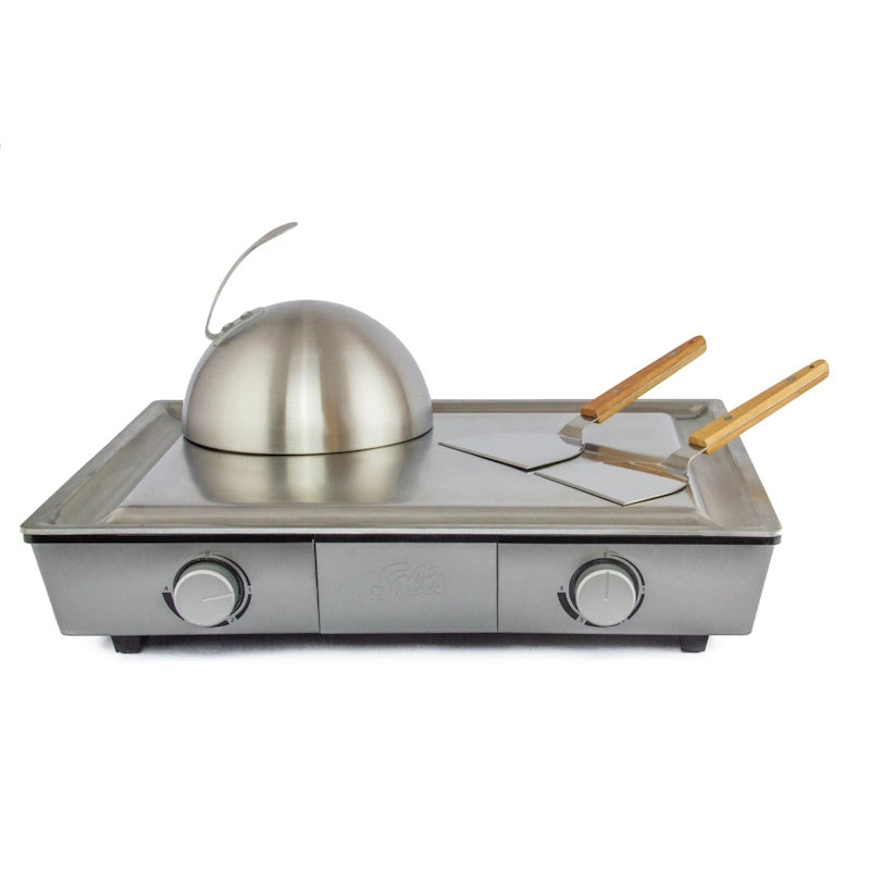 Teppanyaki lopatica
