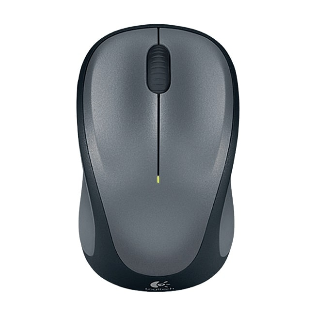 Logitech M235 miš Ambidekster RF bežični Optički 1000 DPI