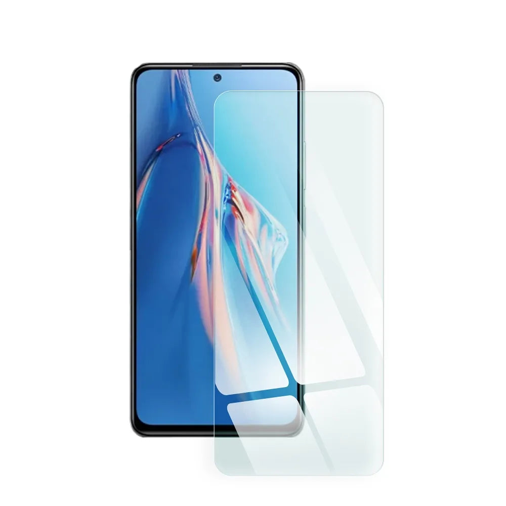 Blue Star kaljeno steklo za Xiaomi Redmi Note 11E Pro