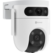 EZVIZ H9c Dual 3K Kupolasti IP sigurnosna kamera Vanjski 2880 x 1620 pikseli Strop/Zid/Stup