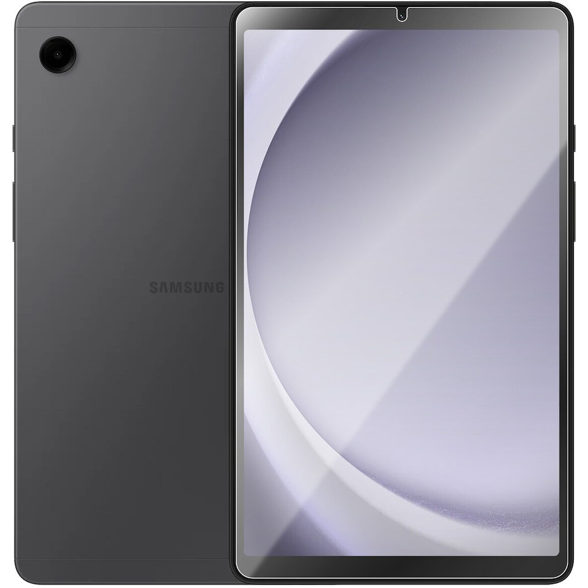 Samsung GP-TTX236AEATW zaštita za zaslon tableta Prozirna zaštita za zaslon 1 kom
