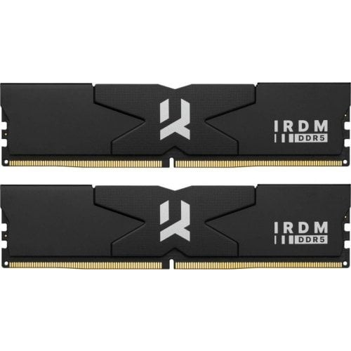Goodram IRDM DDR5 IR-5600D564L36S/32GDC memorijski modul 32 GB 2 x 16 GB 5600 MHz