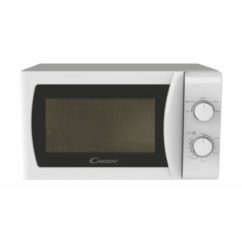 Candy Idea CMW20SMW Radna ploča Samo mikrovalne 20 L 700 W Bijelo