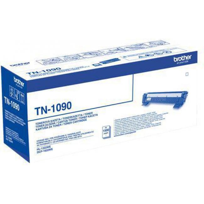 Brother TN-1090 toner 1 kom Original Crno