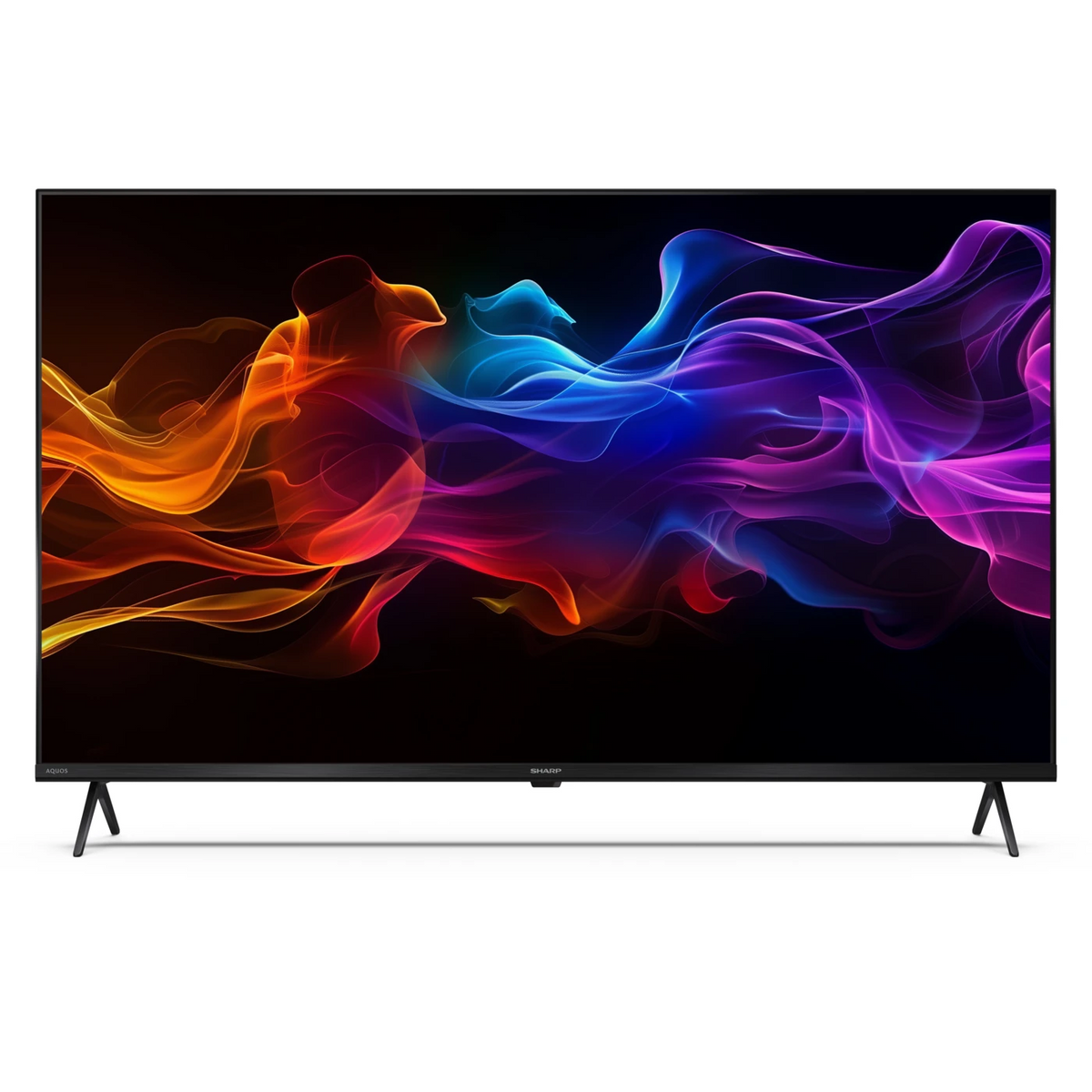 Sharp 50HP5265E LED televizor 127 cm (50") 4K Ultra HD Pametni televizor Wi-Fi Crno