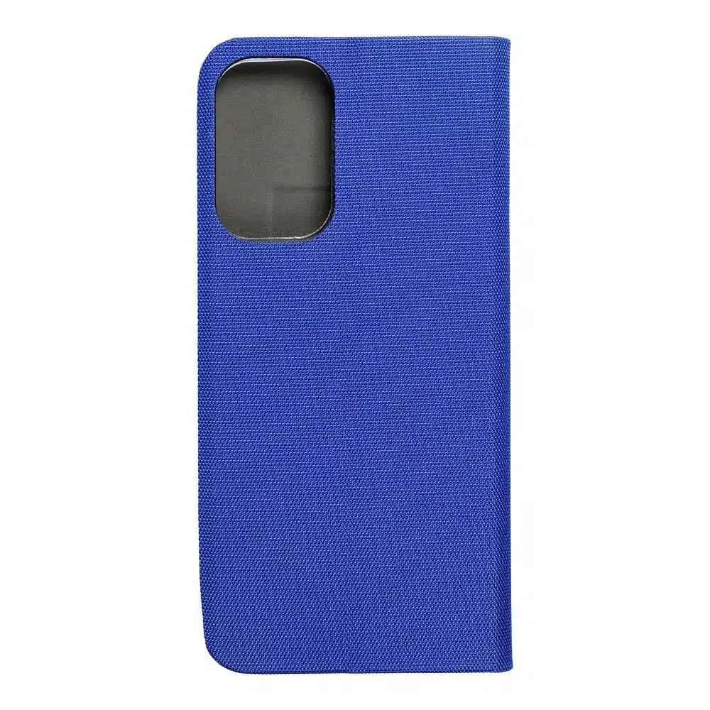 SENSITIVE Book preklopni etui za SAMSUNG GALAXY A23 5G moder