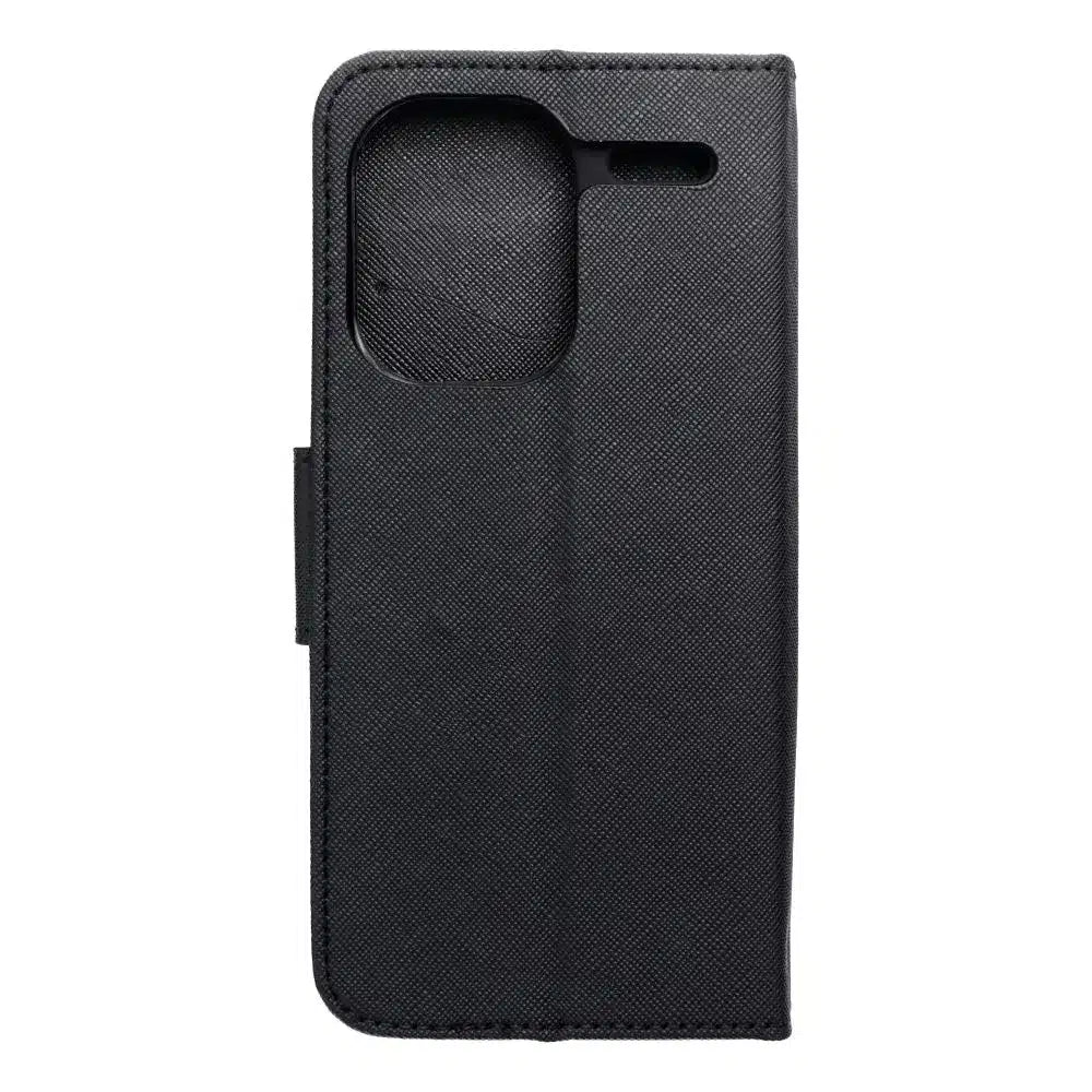 Eleganten ovitek za XIAOMI Redmi NOTE 13 PRO PLUS 5G črn