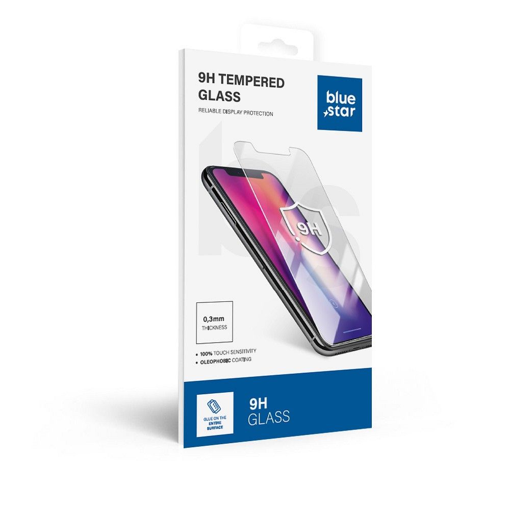 Blue Star kaljeno staklo za Xiaomi Redmi 15 4G