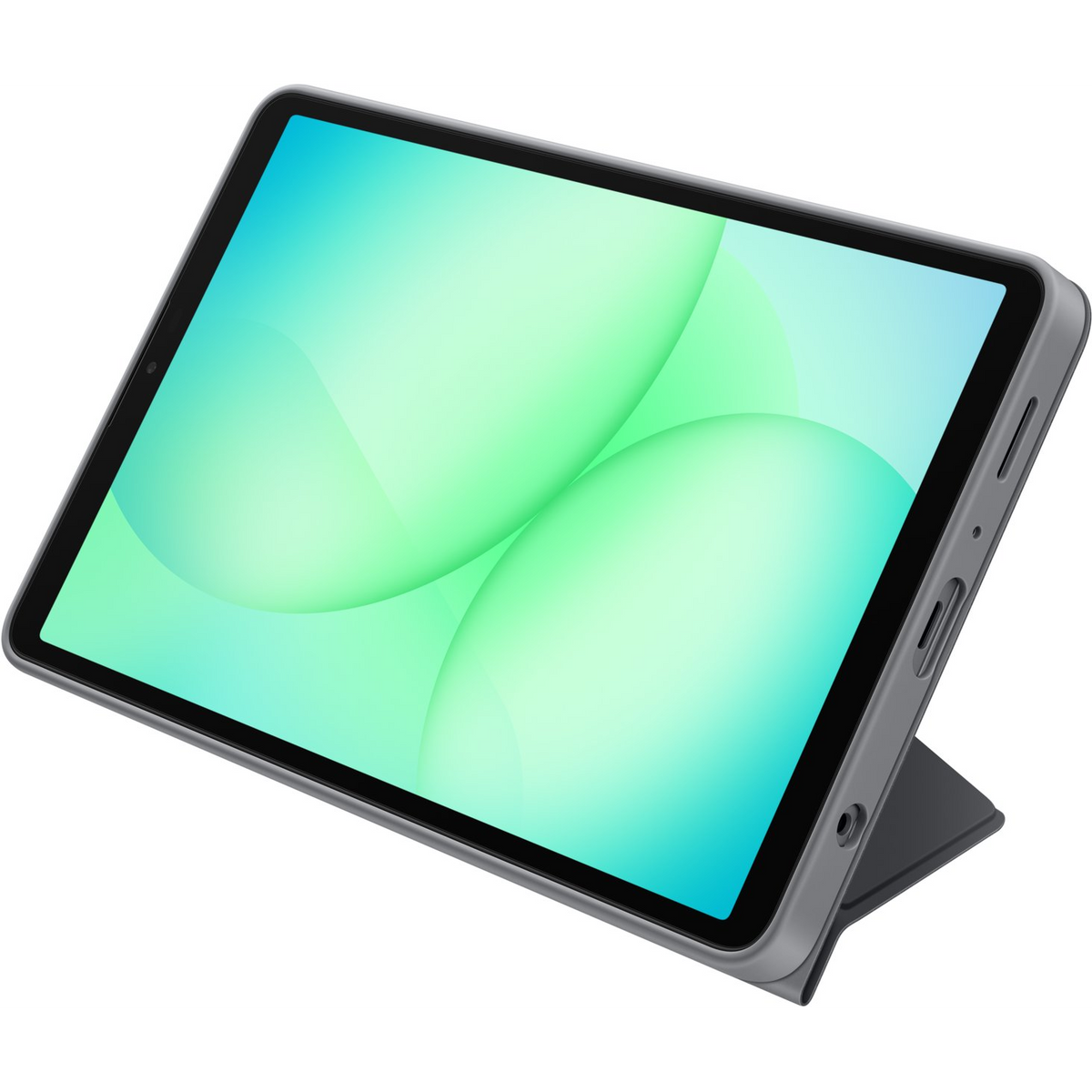 Samsung EF-BX130 22,1 cm (8.7") Preklopna futrola Crno