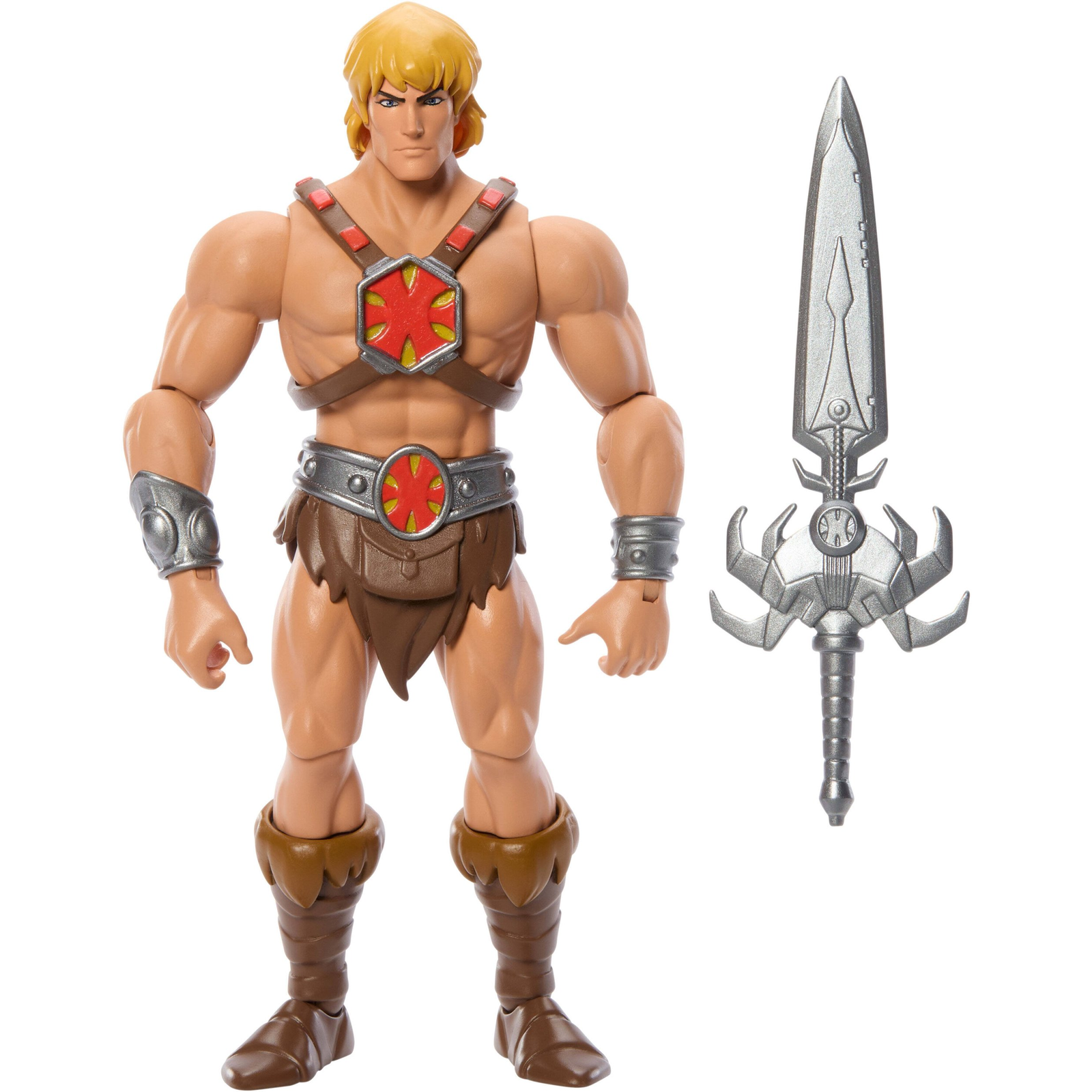Masters of the Universe JHJ91 dječja figura