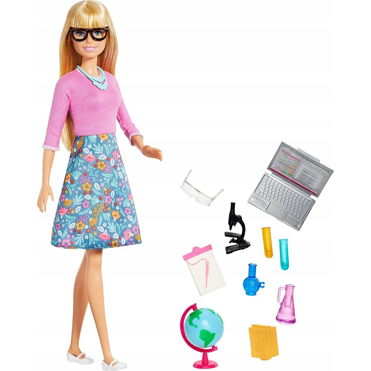 Barbie GJC23 lutka
