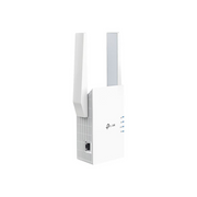 TP-Link RE705X mesh Wi-Fi sustav Dvofrekvencijski (2,4 GHz / 5 GHz) Wi-Fi 6 (802.11ax) Bijelo 1 Eksterno