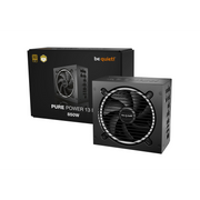be quiet! Pure Power 13 M | 850W jedinica za napajanje 20+4 pin ATX ATX Crno