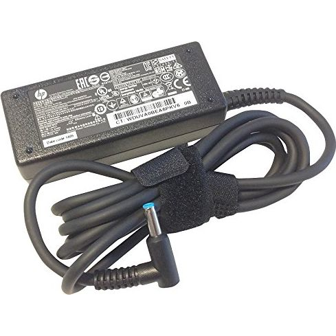HP 741727-001 prilagodnik napajanja i pretvarač U zatvorenom 45 W Crno