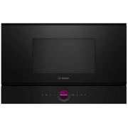 Bosch Serie 8 BFR7221B1 mikrovalna pećnica Ugradbeni Samo mikrovalne 21 L 900 W Crno