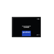 Goodram CX400 gen.2 2.5" 1,02 TB Serijski ATA III 3D TLC NAND