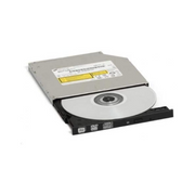 Hitachi-LG GUD1N pogon optičkog diska Interno DVD Super Multi DL Crno, Nehrđajući čelik
