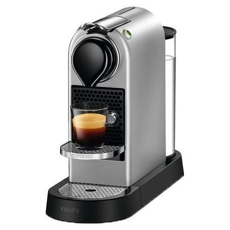 Krups Nespresso XN741B Espresso aparat
