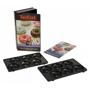 Tefal XA8011 dio i dodatak za stroj za pravljenje sendviča