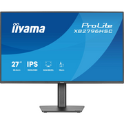 iiyama ProLite XB2796HSC-B1 računalni monitor 68,6 cm (27") 1920 x 1080 pikseli Full HD LED Crno