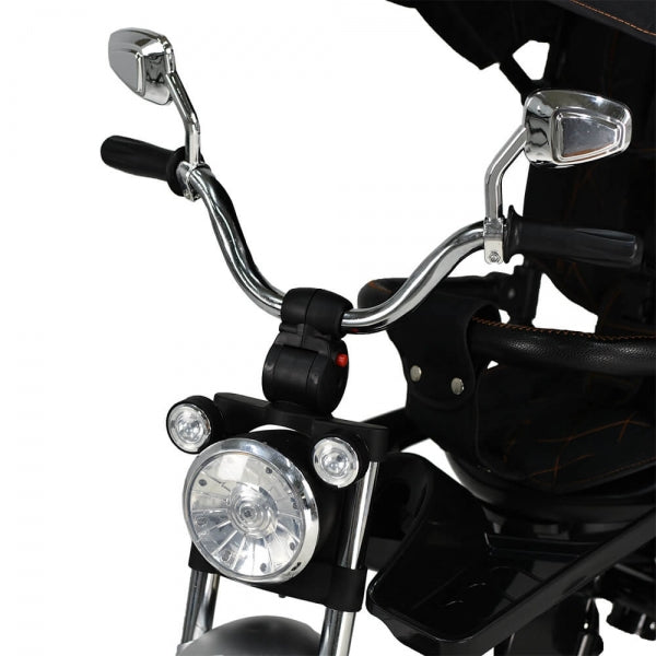 Chopper tricikl 6u1
