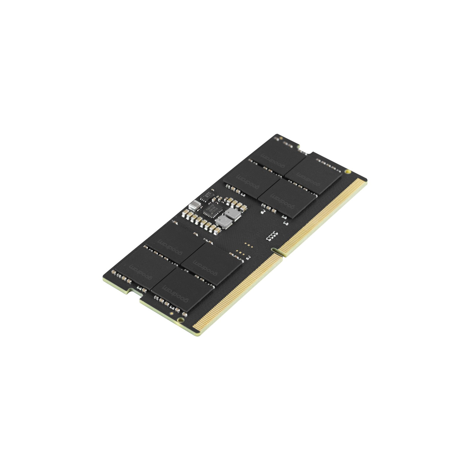 Goodram GR5600D564L46S/16G memorijski modul 16 GB 1 x 16 GB DDR5 5600 MHz