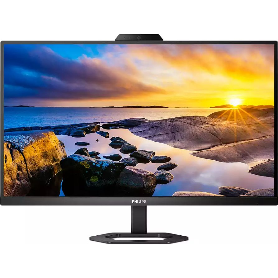 Philips 5000 series 27E1N5600HE/00 računalni monitor 68,6 cm (27") 2560 x 1440 pikseli Quad HD LCD Crno