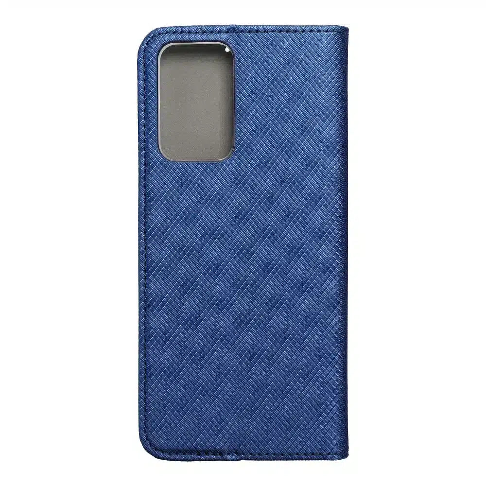 Smart Case ovitek za XIAOMI Redmi NOTE 10 PRO / 10 PRO MAX mornarsko moder