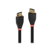 Lindy 41071 HDMI kabel 10 m HDMI Tip A (Standard) Crno