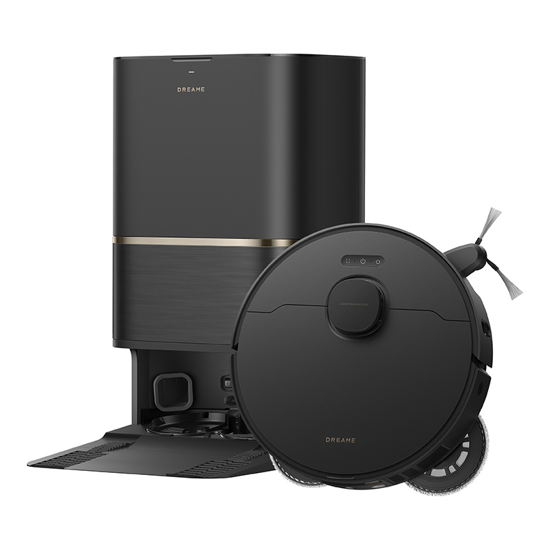 Dreame L50 Ultra AE 0,25 L Crno