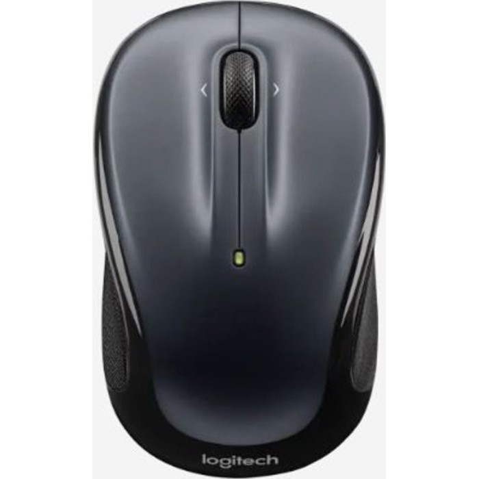 Logitech M325s miš Ambidekster RF bežični Optički 1000 DPI