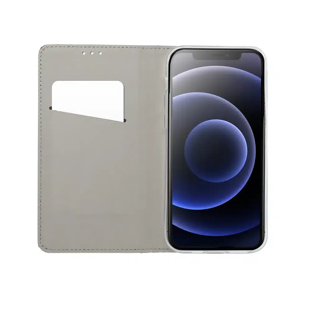 Smart Case preklopna futrola za HONOR 70 crna