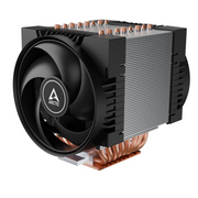 ARCTIC Freezer 4U-OneX Procesor Zračno hlađenje 12 cm Crno, Sivo 1 kom