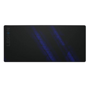 Lenovo GXH1C97869 podloga za miš Podloga miša za igranje Crno, Plavo