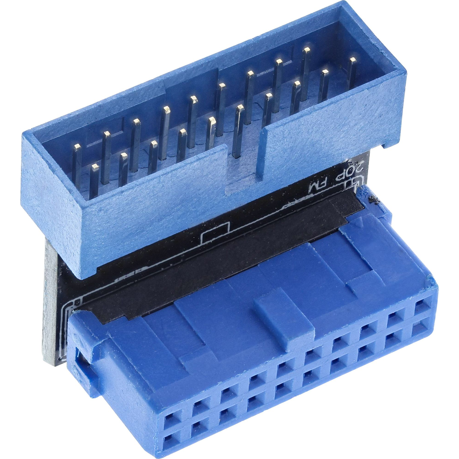 InLine 33448U sučeljna kartica / adapter Interno USB 3.2 Gen 1 (3.1 Gen 1)