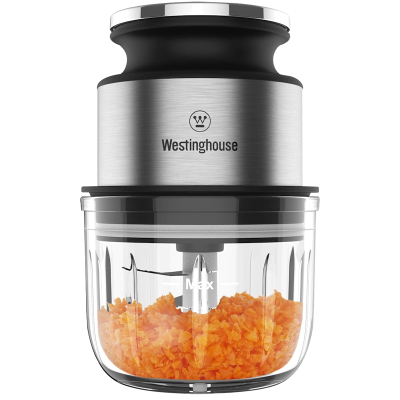 Westinghouse Mini Chopper brezžični sekljalnik