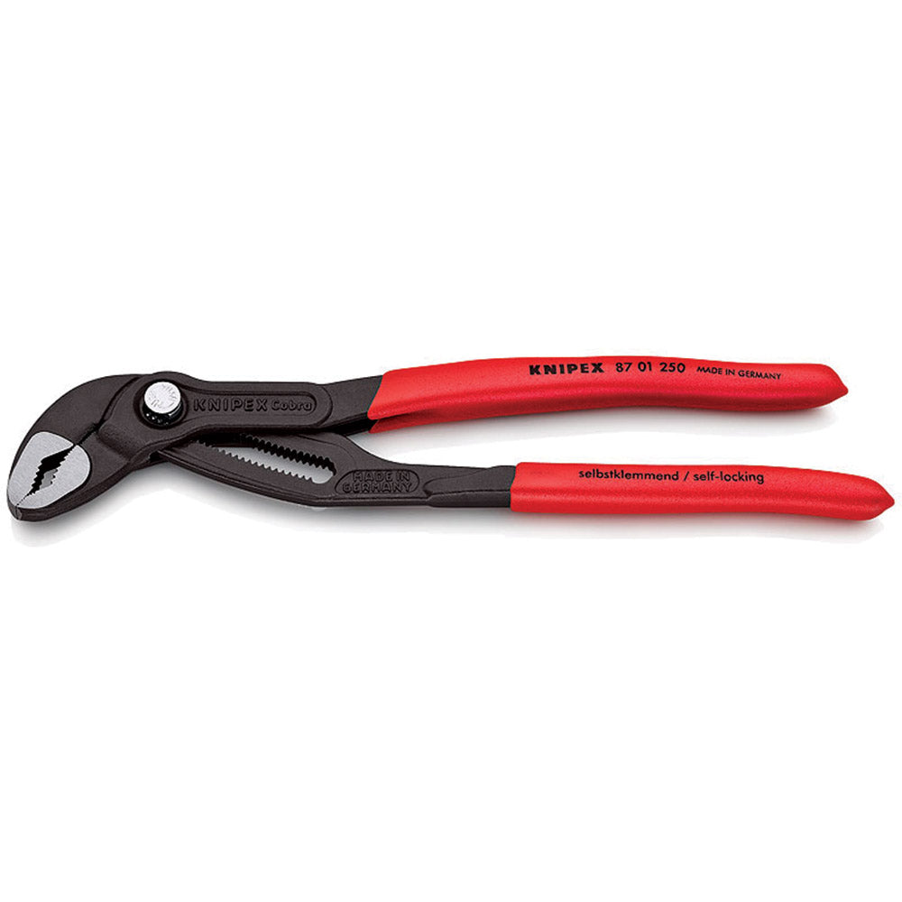 Kliješta papige Cobra® 250mm Knipex