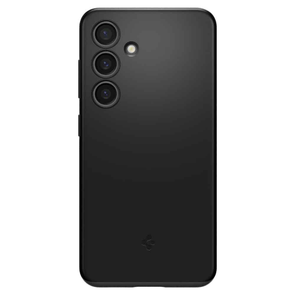SPIGEN THIN FIT ZA SAMSUNG GALAXY S24 črna