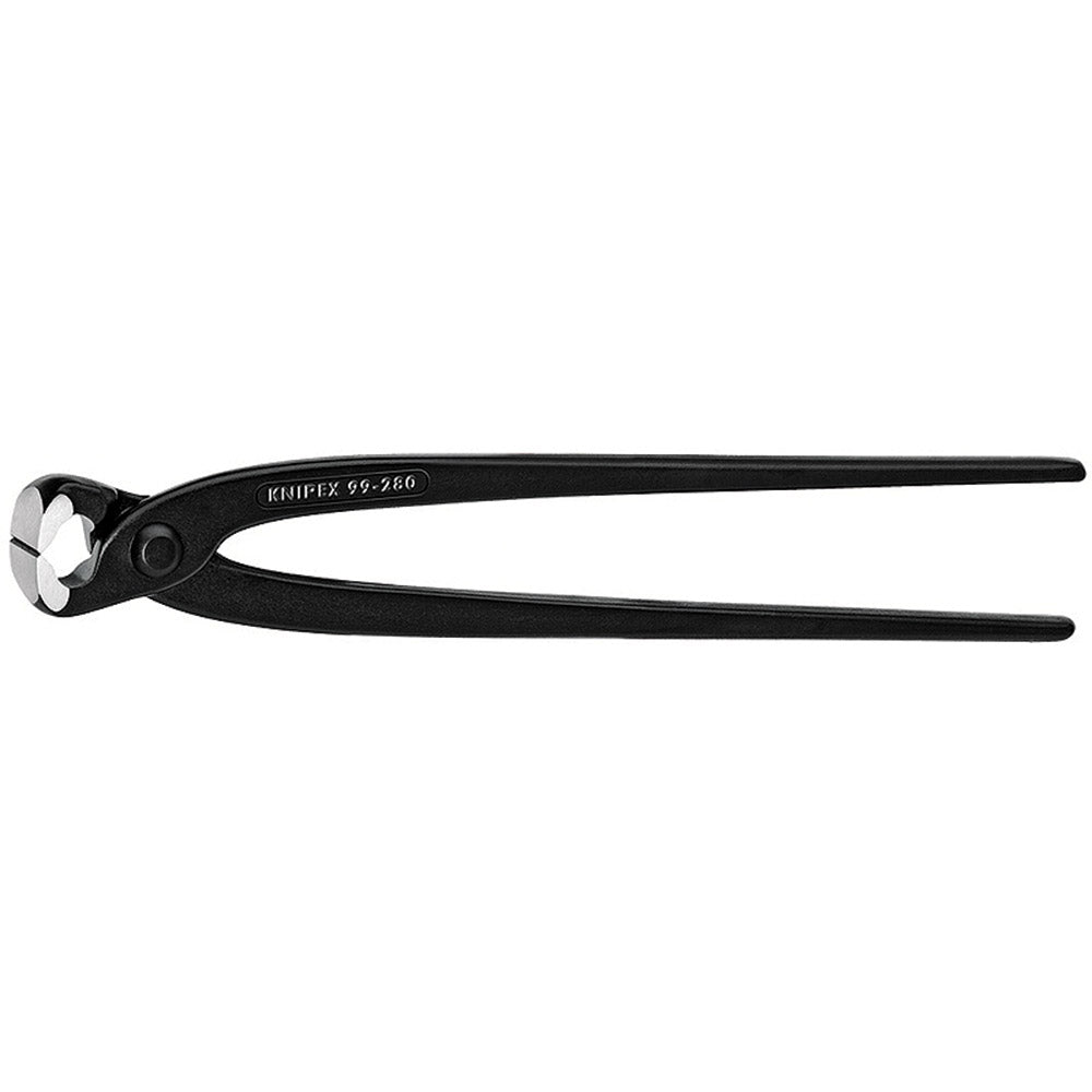 Armiračka kliješta atramentirana 280mm Knipex