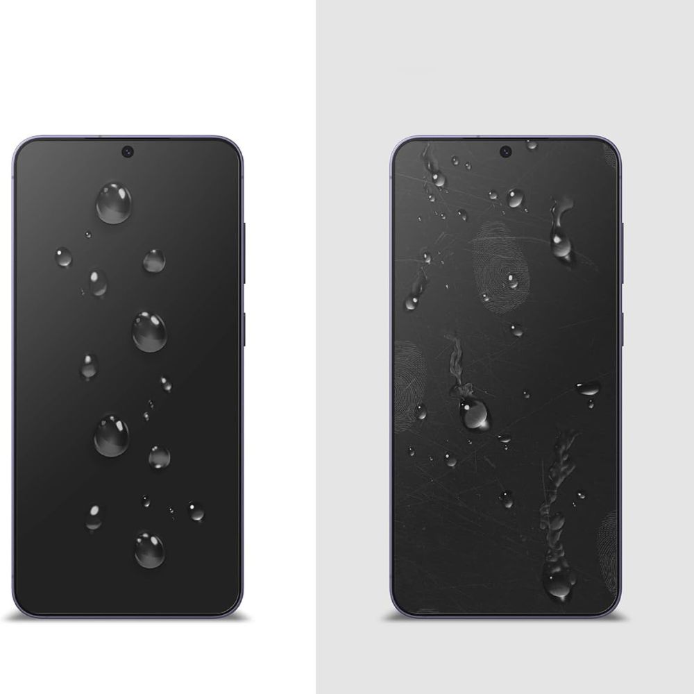 RINGKE EASY SLIDE KALJENO STEKLO ZA SAMSUNG GALAXY S24 CLEAR