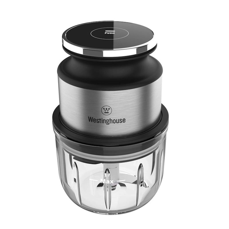 Westinghouse Mini Chopper cordless chopper
