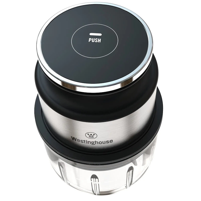 Westinghouse Mini Chopper cordless chopper