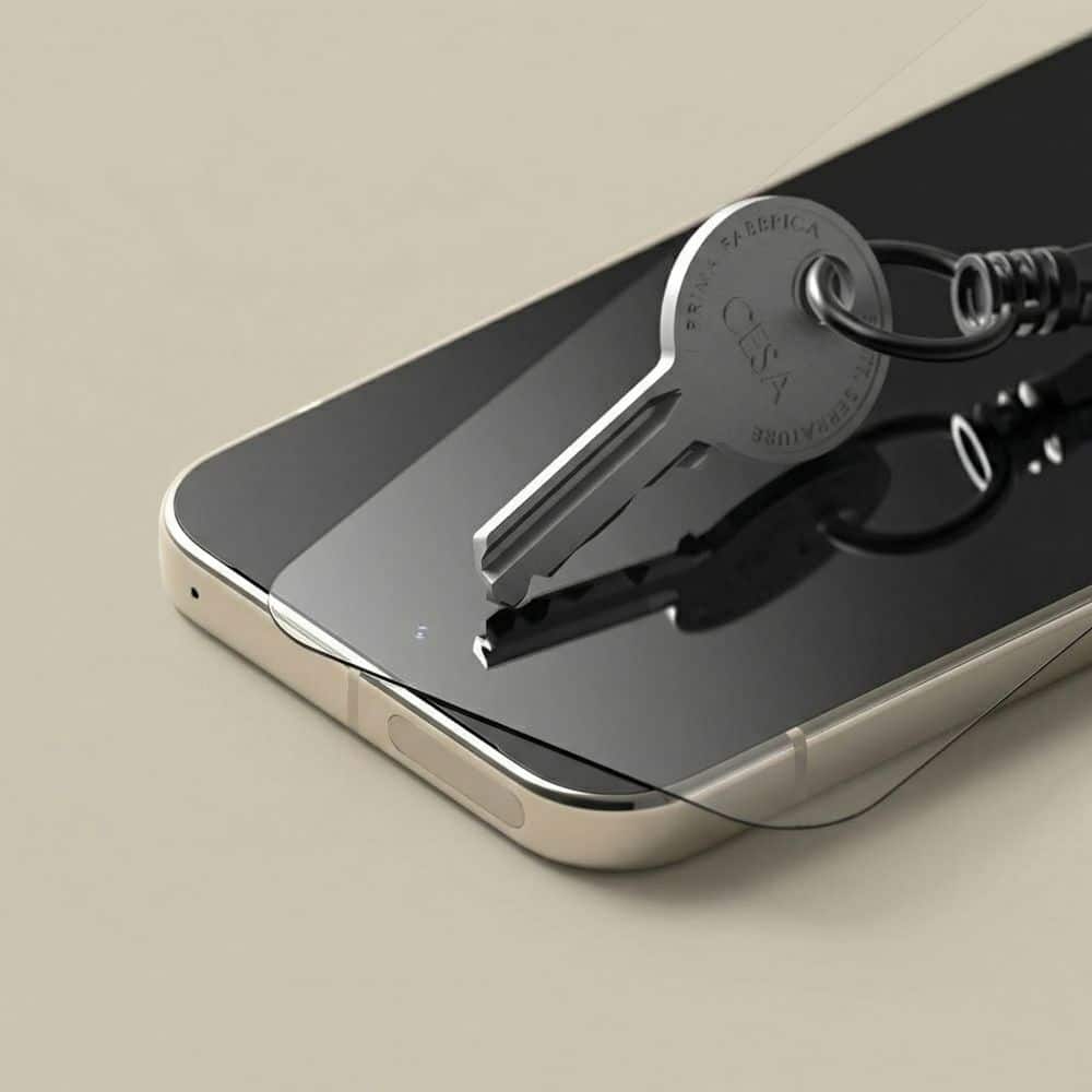 KALJENO STAKLO TECH-PROTECT GLASS FIT+ ( 2 kom. ) ZA GALAXY A37 / A57 5G CLEAR